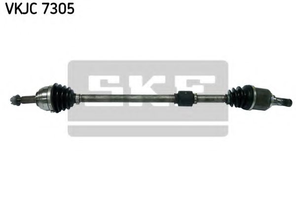 VKJC 7305 SKF Drive Shaft