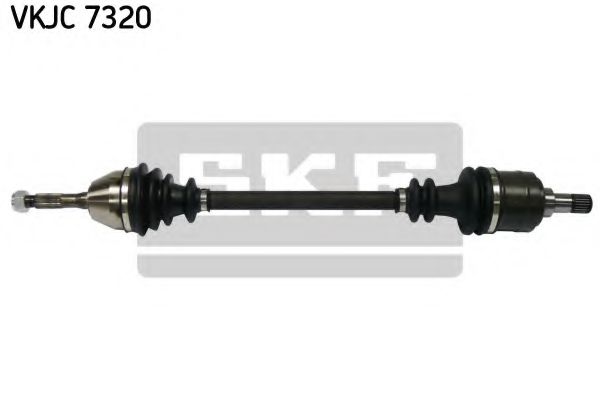 VKJC7320 SKF Drive Shaft