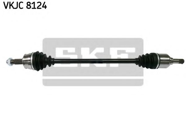 VKJC8124 SKF Drive Shaft
