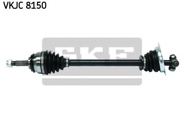 VKJC 8150 SKF Drive Shaft