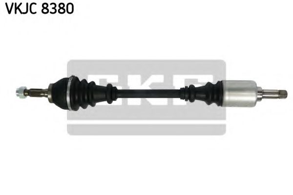 VKJC 8380 SKF Drive Shaft