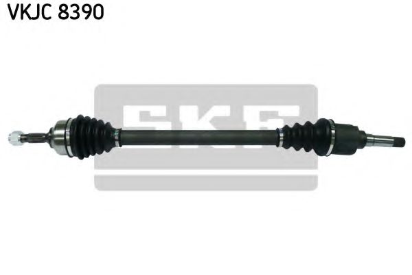 VKJC 8390 SKF Drive Shaft
