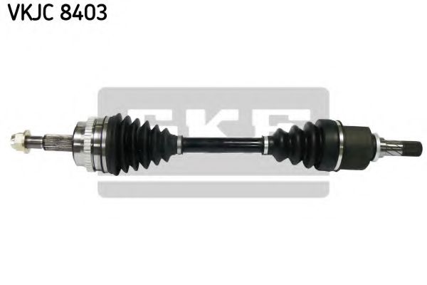 VKJC 8403 SKF Drive Shaft