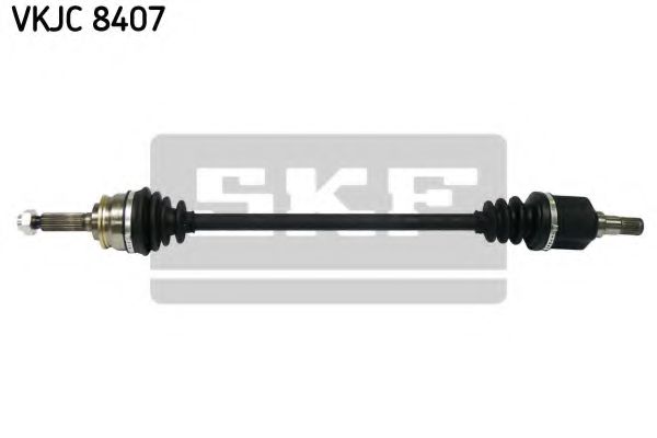 VKJC 8407 SKF Drive Shaft
