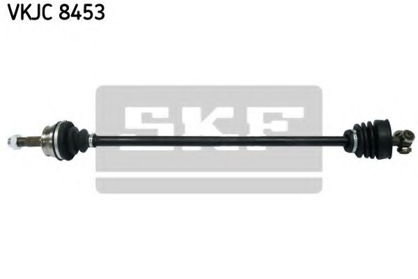 VKJC 8453 SKF Final Drive Drive Shaft