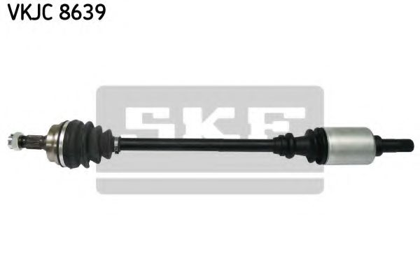 VKJC 8639 SKF Drive Shaft