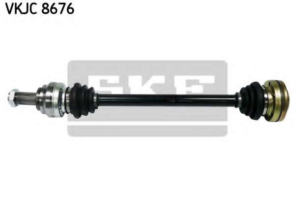 VKJC 8676 SKF Drive Shaft