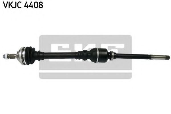 VKJC 4408 SKF Drive Shaft