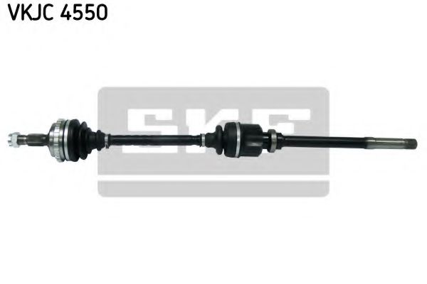 VKJC 4550 SKF Drive Shaft