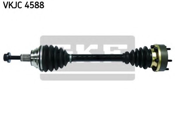 VKJC 4588 SKF Drive Shaft