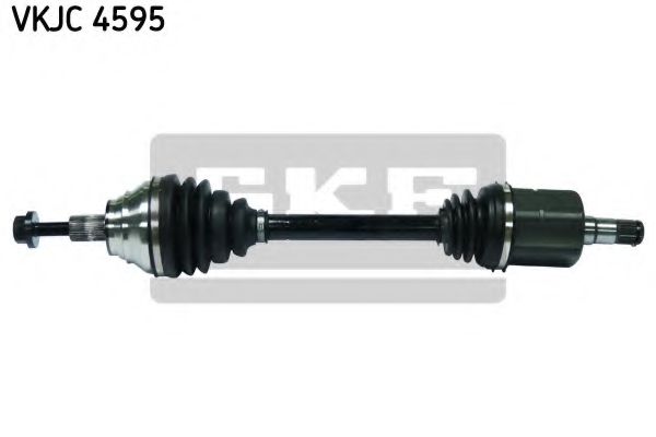 VKJC 4595 SKF Drive Shaft