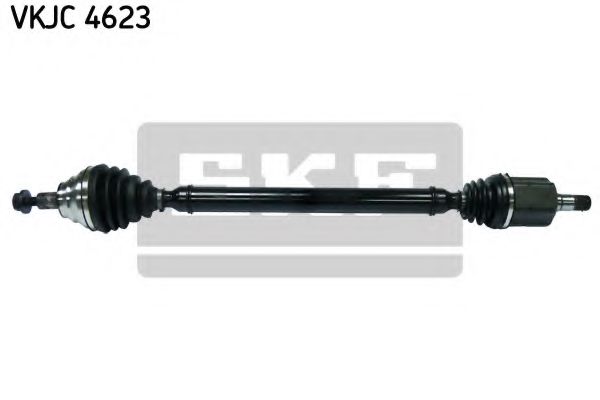 VKJC 4623 SKF Drive Shaft