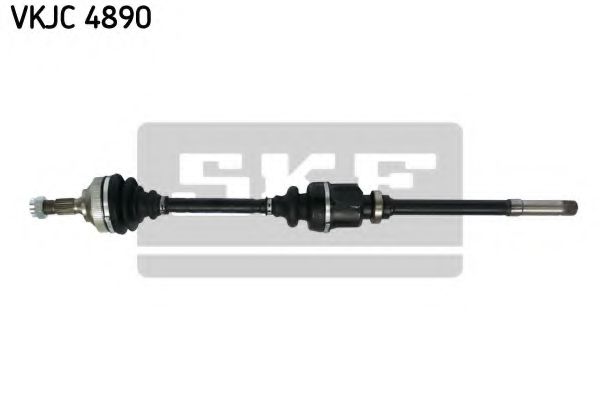 VKJC 4890 SKF Drive Shaft