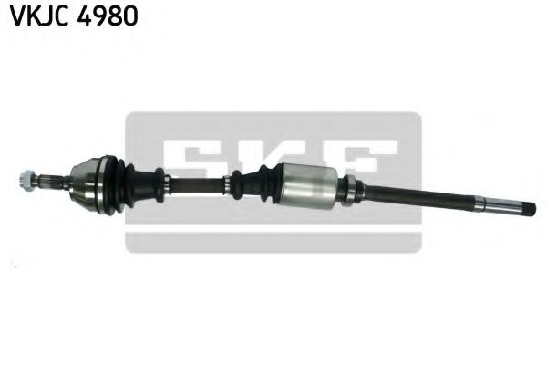 VKJC 4980 SKF Drive Shaft