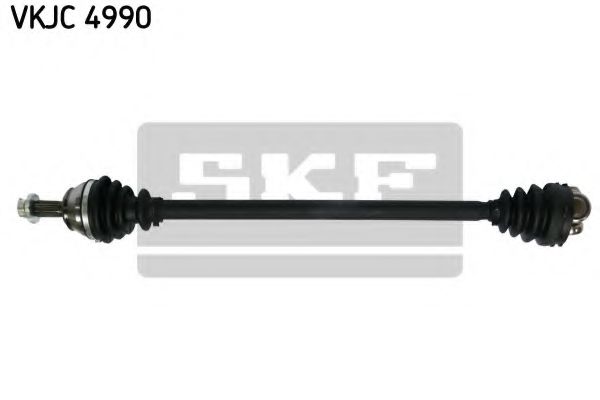 VKJC 4990 SKF Приводной вал