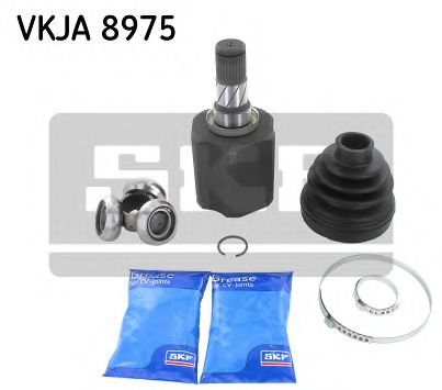 VKJA 8975 SKF Final Drive Joint Kit, drive shaft