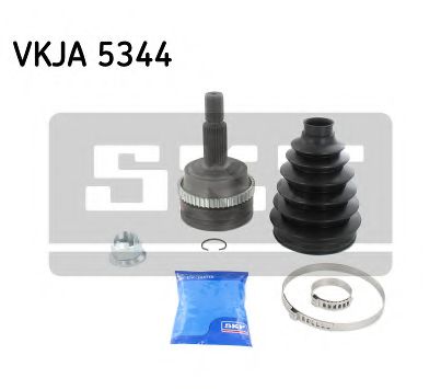 VKJA 5344 SKF Final Drive Joint Kit, drive shaft