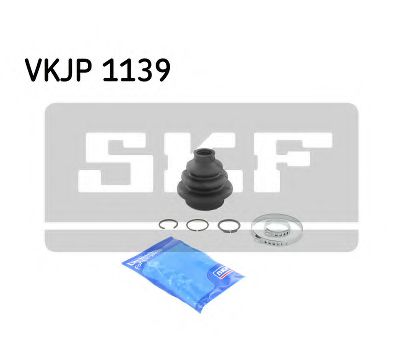 VKJP 1139 SKF Final Drive Bellow Set, drive shaft