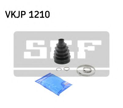VKJP 1210 SKF Final Drive Bellow Set, drive shaft