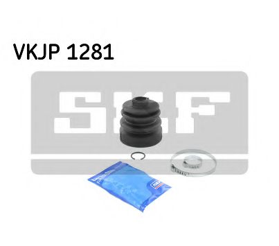 VKJP 1281 SKF Bellow Set, drive shaft
