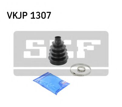 VKJP 1307 SKF Final Drive Bellow Set, drive shaft