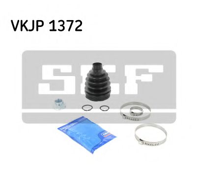 VKJP 1372 SKF Final Drive Bellow, driveshaft