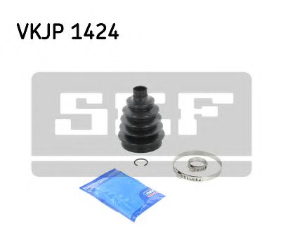 VKJP1424 SKF Bellow Set, drive shaft