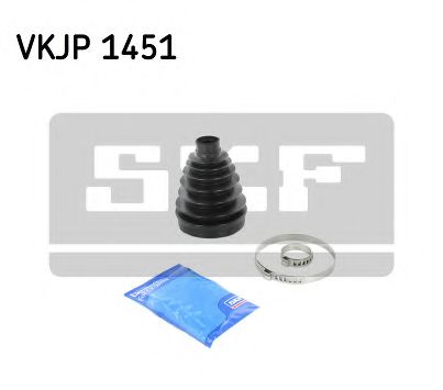 VKJP 1451 SKF Bellow Set, drive shaft