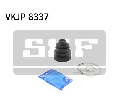 VKJP 8337 SKF Final Drive Bellow Set, drive shaft