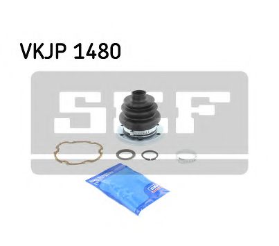 VKJP 1480 SKF Bellow Set, drive shaft