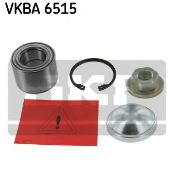VKBA 6515 SKF Wheel Suspension Wheel Bearing Kit