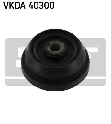 VKDA 40300 SKF Wheel Suspension Repair Kit, suspension strut