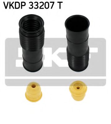 VKDP 33207 T SKF Suspension Dust Cover Kit, shock absorber