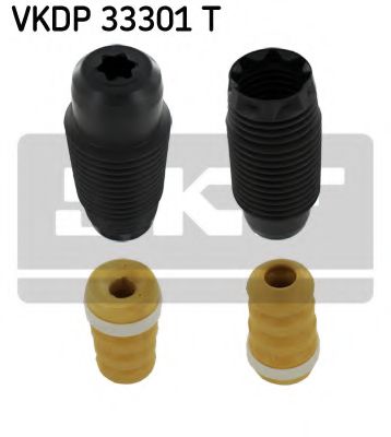 VKDP 33301 T SKF Suspension Dust Cover Kit, shock absorber