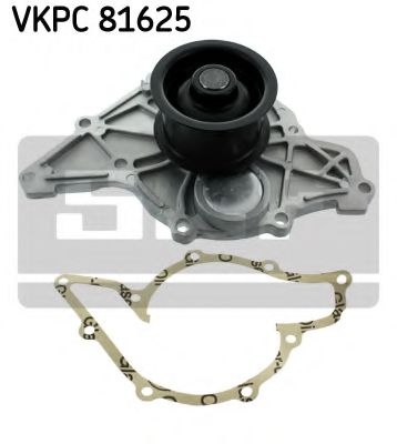 VKPC 81625 SKF Cooling System Water Pump