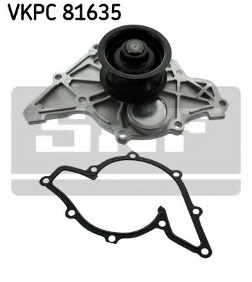 VKPC 81635 SKF Cooling System Water Pump
