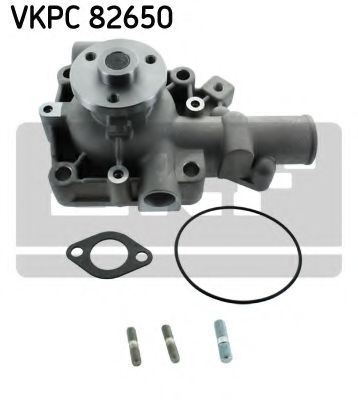 VKPC 82650 SKF Cooling System Water Pump