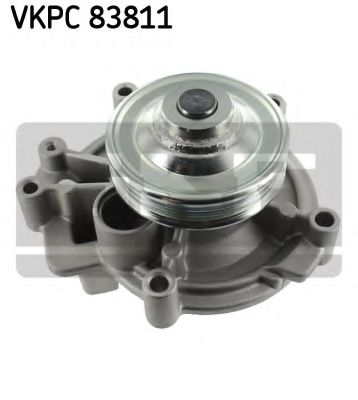 VKPC 83811 SKF Cooling System Water Pump