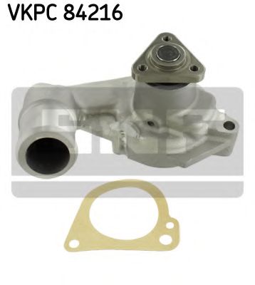 VKPC 84216 SKF Cooling System Water Pump