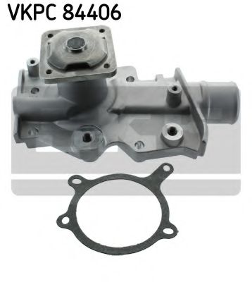 VKPC 84406 SKF Water Pump