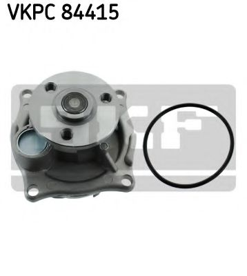 VKPC 84415 SKF Cooling System Water Pump