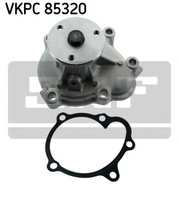 VKPC 85320 SKF Cooling System Water Pump
