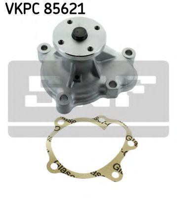 VKPC 85621 SKF Cooling System Water Pump