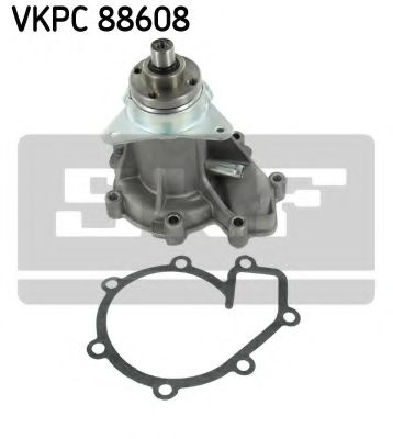 VKPC 88608 SKF Cooling System Water Pump