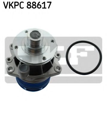 VKPC88617 SKF Wasserpumpe