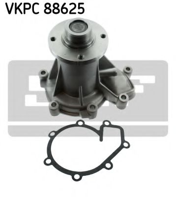 VKPC 88625 SKF Cooling System Water Pump