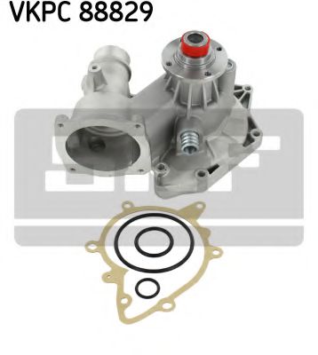 VKPC 88829 SKF Cooling System Water Pump