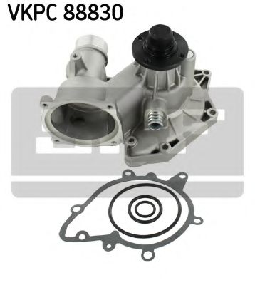 VKPC 88830 SKF Cooling System Water Pump