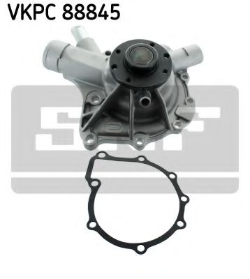 VKPC 88845 SKF Cooling System Water Pump