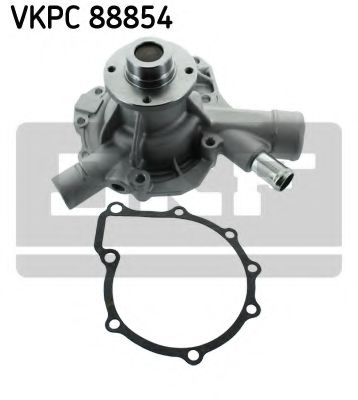 VKPC 88854 SKF Cooling System Water Pump